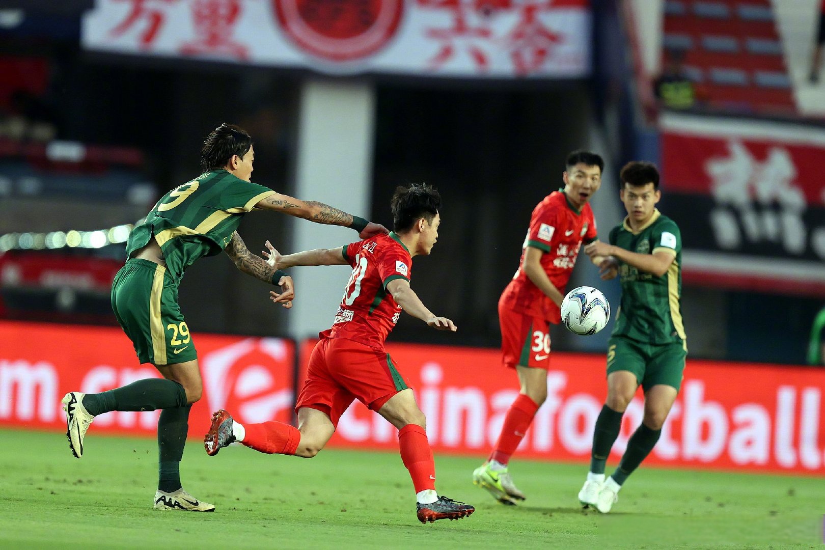 九游APP-今晨突围战来临；浙江稠州围绕法国杯战术微调；话题不断；年轻球员得到机会的简单介绍-九游APP